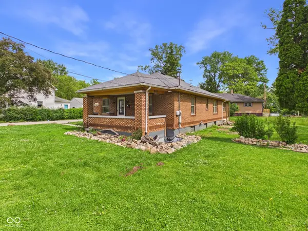 1934 Ohio AVE, Anderson, IN 46016