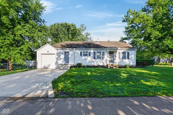1831 E 65th ST, Indianapolis, IN 46220