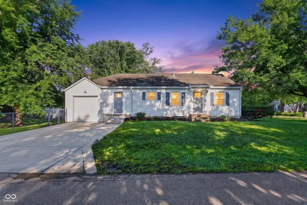 1831 E 65th ST, Indianapolis, IN 46220