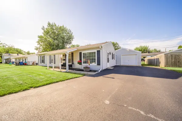 1814 W Westlea DR, Marion, IN 46952