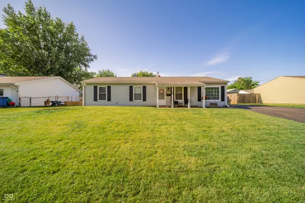 1814 W Westlea DR, Marion, IN 46952