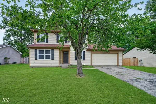 7935 Wheatridge CT, Indianapolis, IN 46268