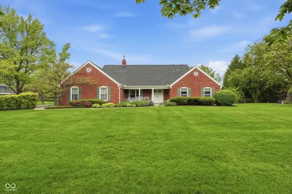1750 Brewster RD, Indianapolis, IN 46260
