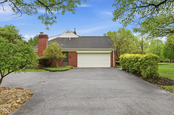 1750 Brewster RD, Indianapolis, IN 46260