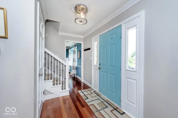 4826 Essex CT, Carmel, IN 46033