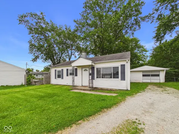 105 Mohawk CT, Anderson, IN 46012