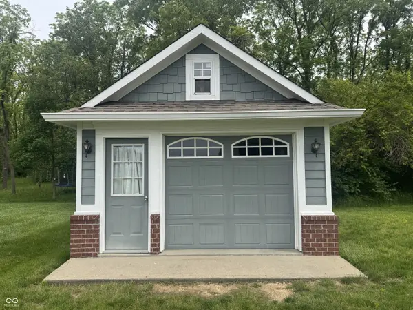 1426 W Weatherby CT, Greensburg, IN 47240