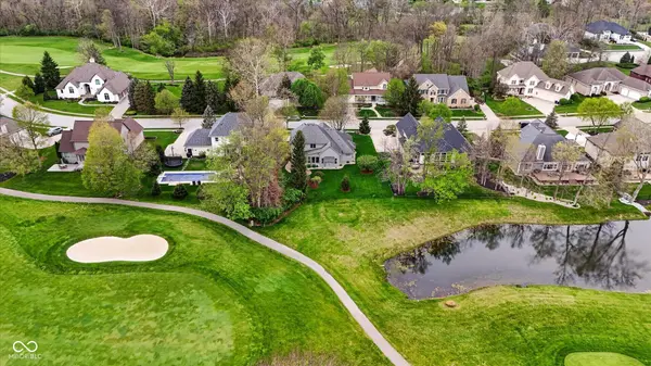 6633 Royal Oakland PL, Indianapolis, IN 46236