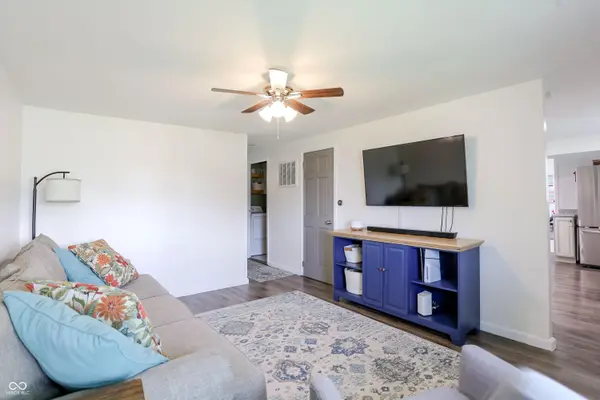 1515 Lafayette AVE, Lebanon, IN 46052