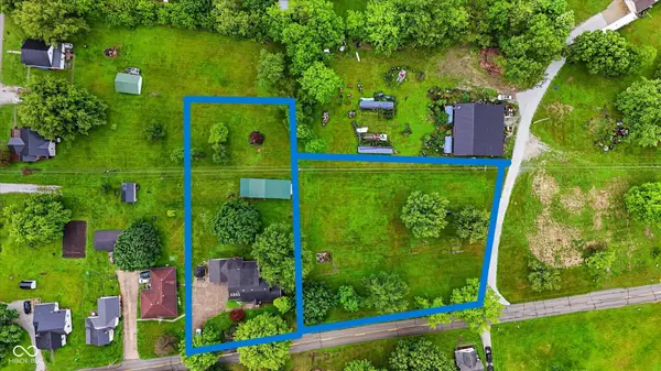 16833 N 150 E, Summitville, IN 46070