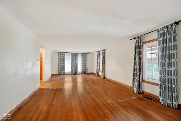16833 N 150 E, Summitville, IN 46070