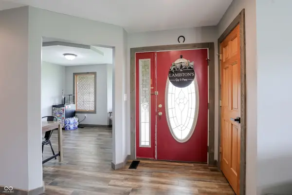 3907 Arnold AVE, Martinsville, IN 46151