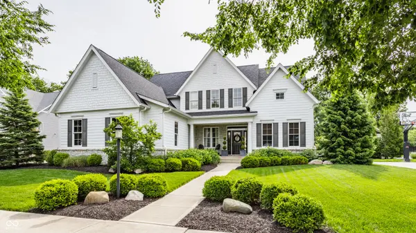 14537 Timwindy CT, Carmel, IN 46033