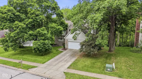 9812 Covington BLVD, Fishers, IN 46037