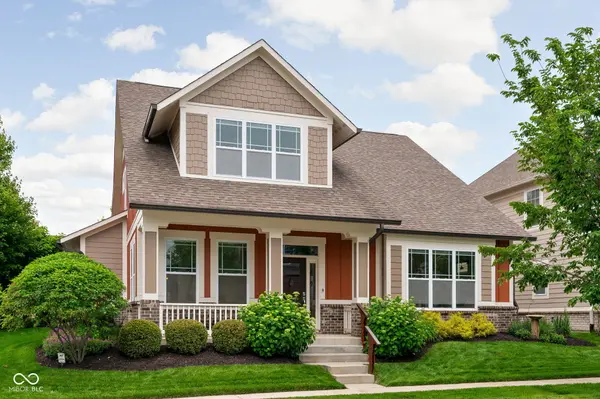 7612 Beekman TER, Zionsville, IN 46077