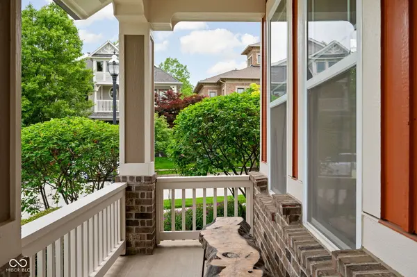7612 Beekman TER, Zionsville, IN 46077