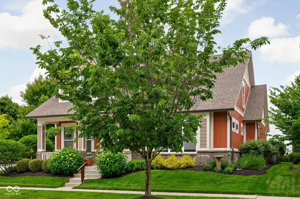7612 Beekman TER, Zionsville, IN 46077