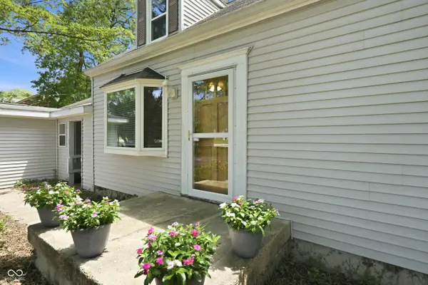 6601 W 71st ST, Indianapolis, IN 46278