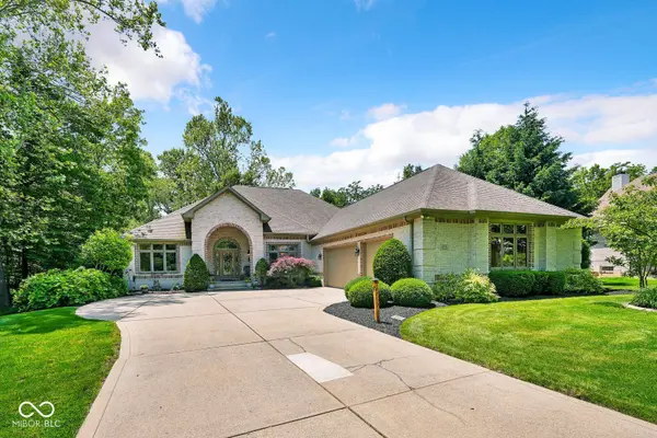 4755 E County Road 100 S, Avon, IN 46123