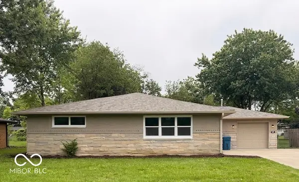 239 Kirk DR W, Indianapolis, IN 46234
