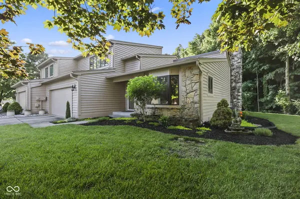 305 Sandbrook DR, Noblesville, IN 46062
