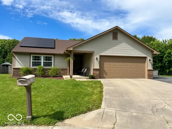 3780 Cardiff CT, Indianapolis, IN 46234