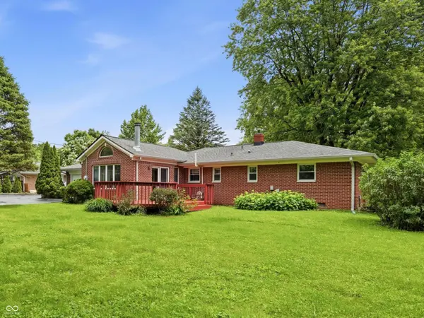 1032 Oakwood TRL, Indianapolis, IN 46260