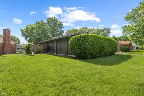 3113 Lupine DR, Indianapolis, IN 46224