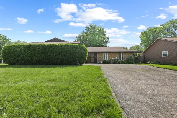 3113 Lupine DR, Indianapolis, IN 46224
