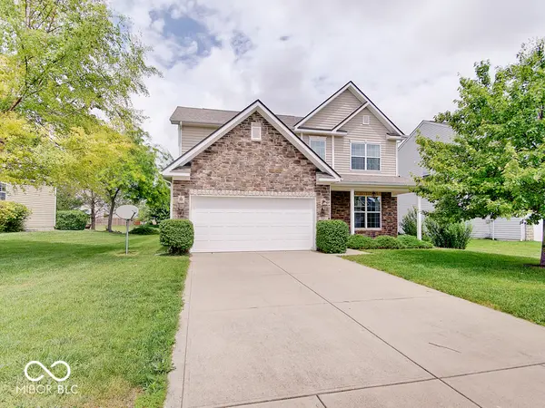 3467 Limelight LN, Whitestown, IN 46075