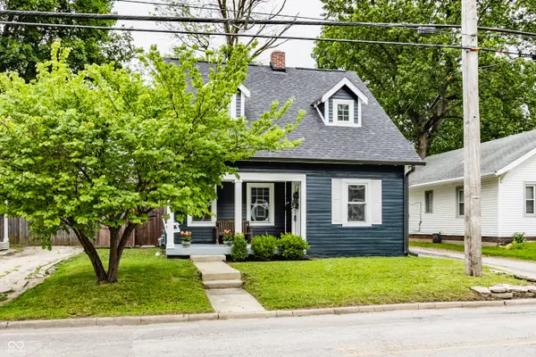 908 E 49th ST, Indianapolis, IN 46205