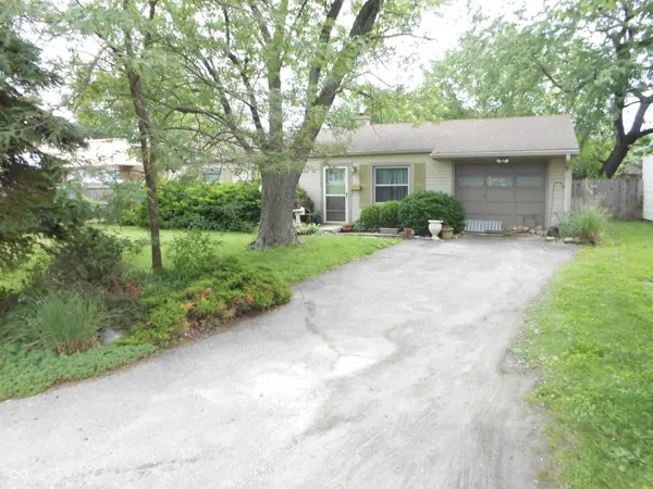 2009 N Ritter AVE, Indianapolis, IN 46218