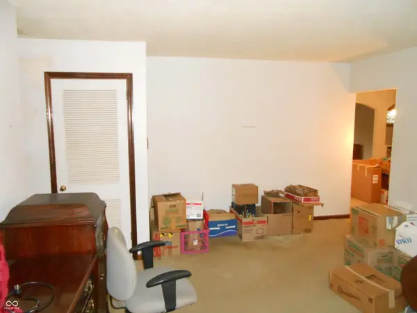 2009 N Ritter AVE, Indianapolis, IN 46218