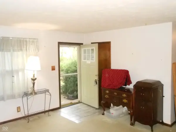 2009 N Ritter AVE, Indianapolis, IN 46218