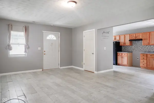 1333 S Main ST, Kokomo, IN 46902