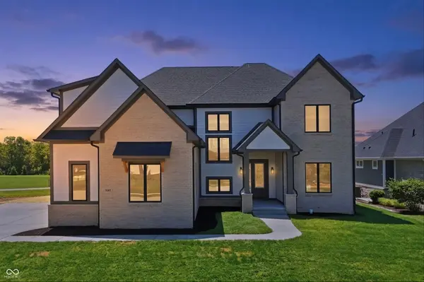 1537 Mairn AVE, Carmel, IN 46032