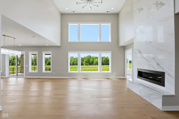 1537 Mairn AVE, Carmel, IN 46032