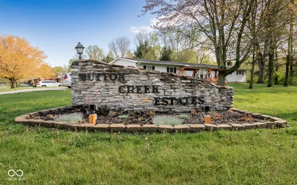 2863 Whitney WAY, Seymour, IN 47274