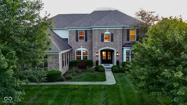 14112 Mississinewa DR, Carmel, IN 46033
