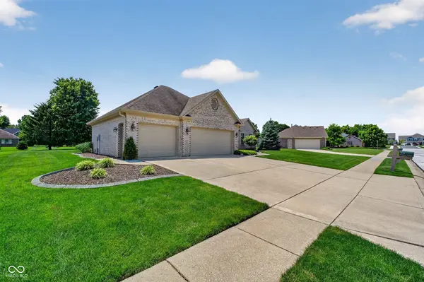 7831 Juniper LN, Avon, IN 46123