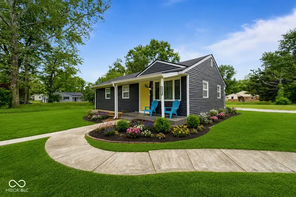 2008 Riviera ST, Indianapolis, IN 46260