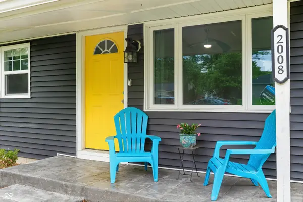 2008 Riviera ST, Indianapolis, IN 46260