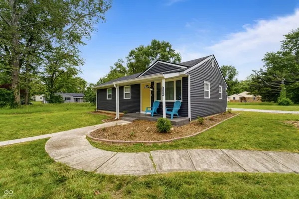 2008 Riviera ST, Indianapolis, IN 46260