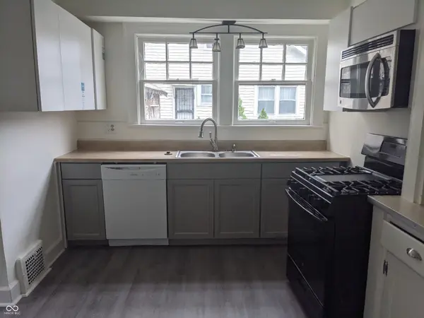 4901 Central AVE, Indianapolis, IN 46205