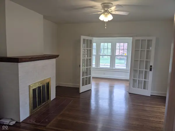 4901 Central AVE, Indianapolis, IN 46205