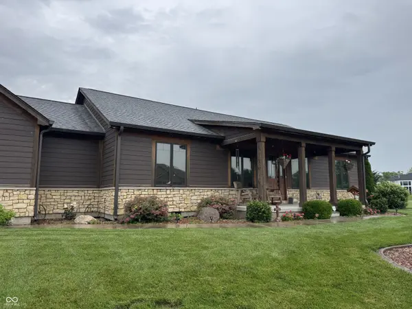 1084 E Jacks WAY, Greensburg, IN 47240