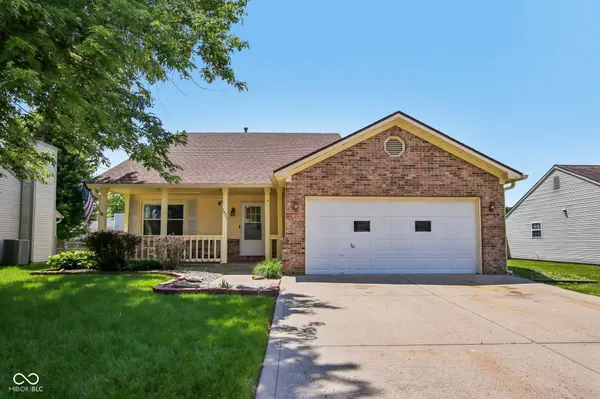 1421 Michigan RD, Franklin, IN 46131