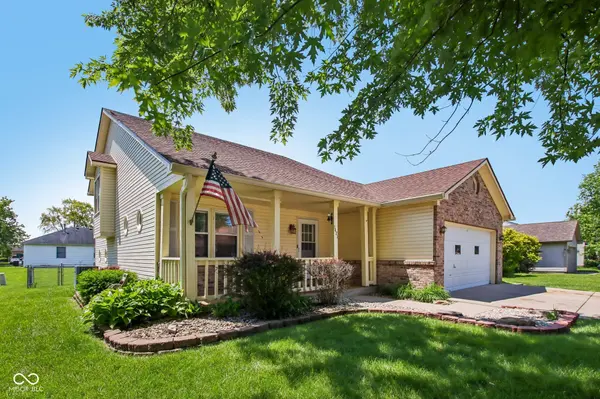 1421 Michigan RD, Franklin, IN 46131