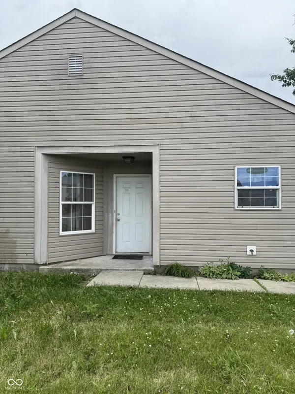 10945 NE Cedar Pine DR NE, Indianapolis, IN 46235