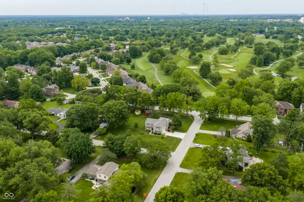 3325 Annally DR, Carmel, IN 46032